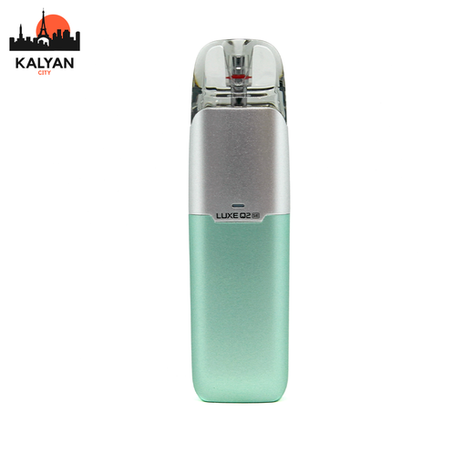 Pod-система Vaporesso Luxe Q2 SE Mint Green (М'ятно-зелений)