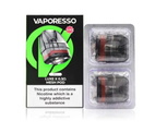 Картридж Vaporesso Luxe X 0.3 Ом, 5 мл