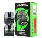 Картридж Vaporesso Luxe X 0.6 Ом, 5 мл