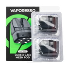 Картридж Vaporesso Luxe X 0.8 Ом, 5 мл