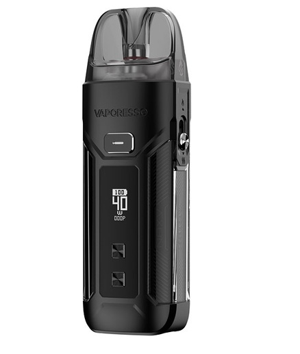 Pod-система Vaporesso LUXE X PRO Black (Чорний)