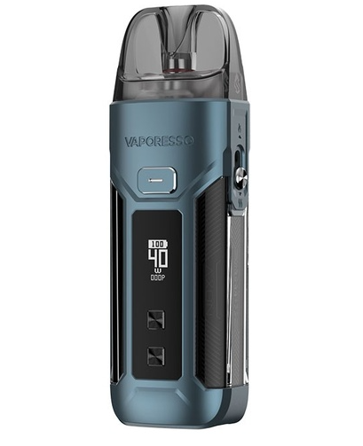 Pod-система Vaporesso LUXE X PRO Blue (Синій)