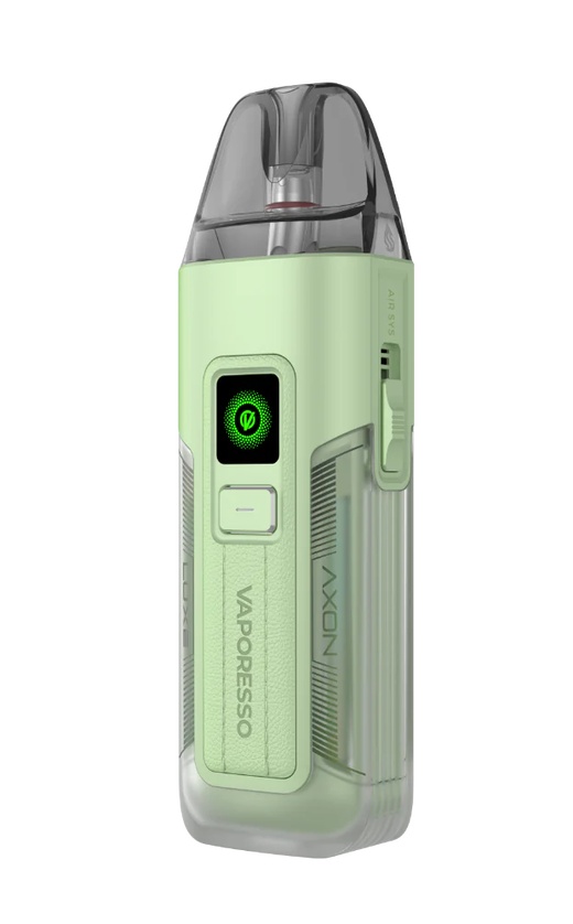 Pod-система Vaporesso Luxe X2 Avocado Green (Зелений)