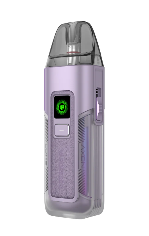 Pod-система Vaporesso Luxe X2 Light Purple (Фіолетовий)