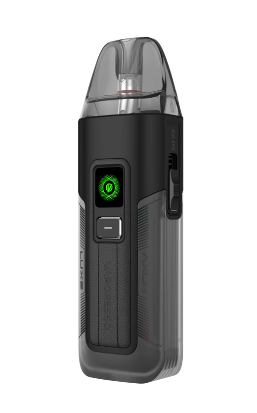 Pod-система Vaporesso Luxe X2 Night Black (Чорний)