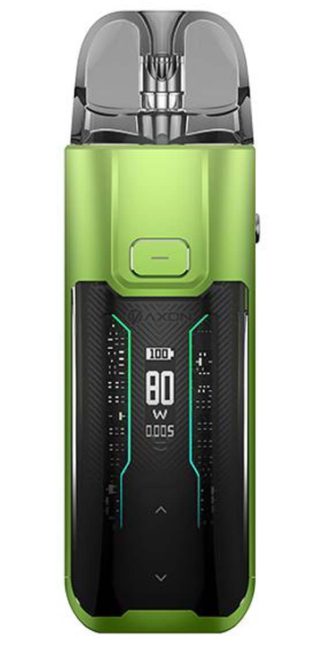 Pod-система Vaporesso LUXE XR MAX Apple Green (Салатовый)