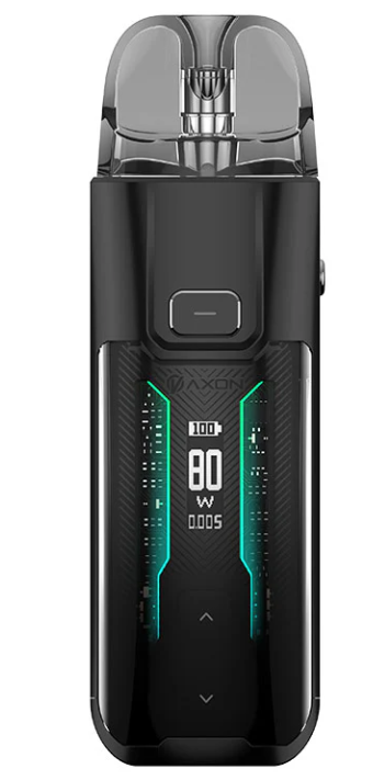 Pod-система Vaporesso LUXE XR MAX Black (Чорний)