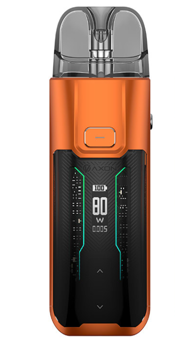 Pod-система Vaporesso LUXE XR MAX Coral Orange (Оранжевый)