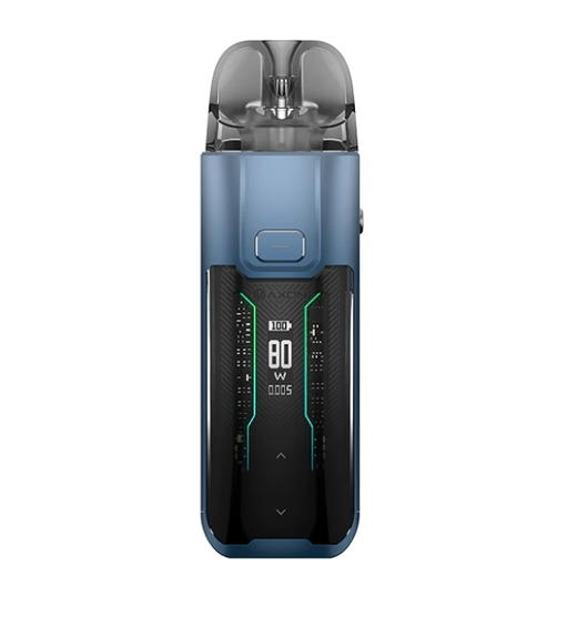 Pod-система Vaporesso LUXE XR MAX Glacer Blue (Голубой)