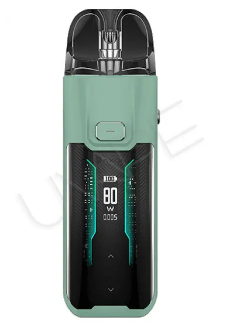 Pod-система Vaporesso LUXE XR MAX Green (Зелений)