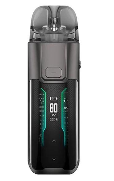 Pod-система Vaporesso LUXE XR MAX Grey (Сірий)