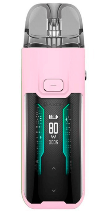 Pod-система Vaporesso LUXE XR MAX Pink (Розовый)