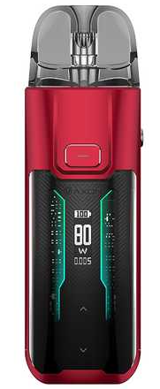 Pod-система Vaporesso LUXE XR MAX Red (Красный)