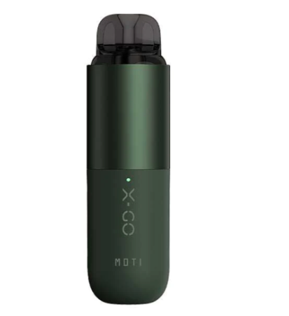 Pod-система Vaporesso Moti X-Go OS Aurora Green (Зелёный)