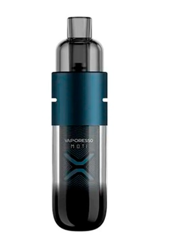 Pod-система Vaporesso Moti X MINI Aegean Blue (Синій)