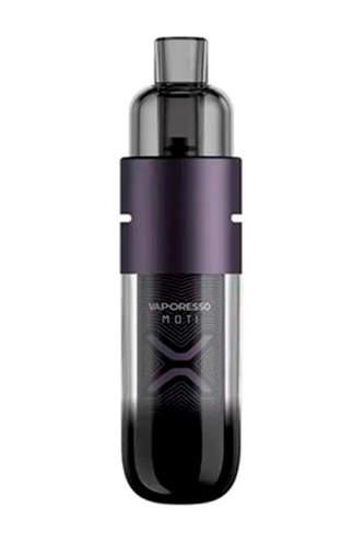 Pod-система Vaporesso Moti X MINI Mystic Purple (Фіолетовий)