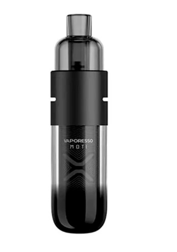 Pod-система Vaporesso Moti X MINI Space Grey (Space Grey)