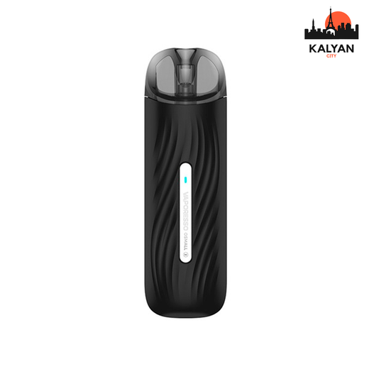 Vaporesso OSMALL 2 Pod Black (Черный)