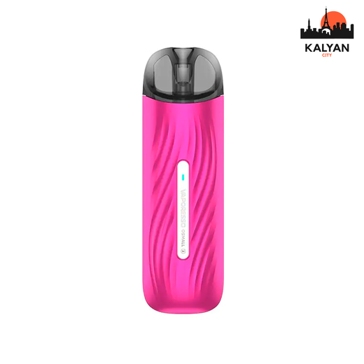 Vaporesso OSMALL 2 Pod Pink (Розовый)