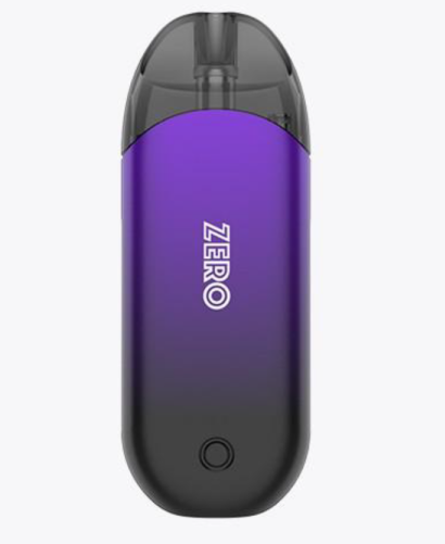 Pod-система Vaporesso Renova Zero Care Black Purple (Фиолетовый)