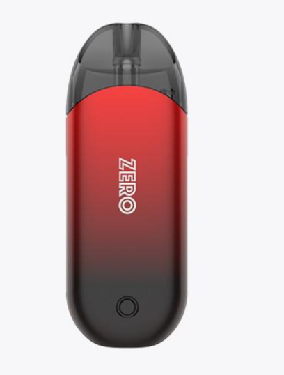 Pod-система Vaporesso Renova Zero Care Black Red (Красный)