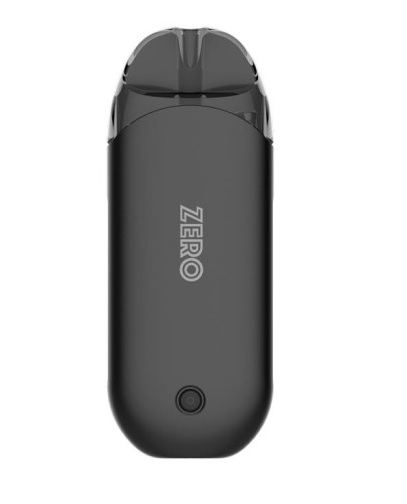 Pod-система Vaporesso Renova Zero Care Black (Чорний)