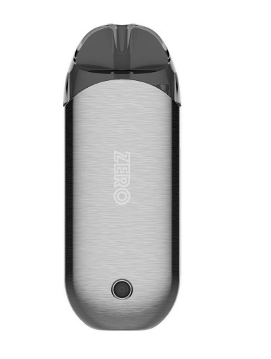 Pod-система Vaporesso Renova Zero Care Silver (Срібний)