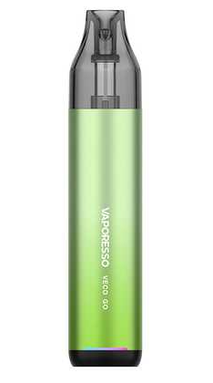 Pod-система Vaporesso VECO GO Green (Зелений)