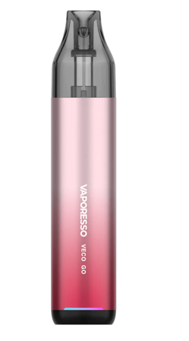 Pod-система Vaporesso VECO GO Pink (Рожевий)