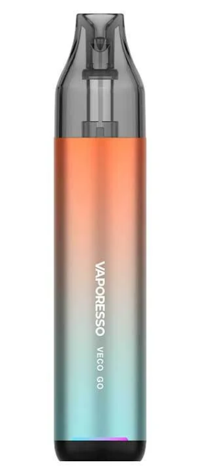 Pod-система Vaporesso VECO GO Sunset (Помаранчевий)