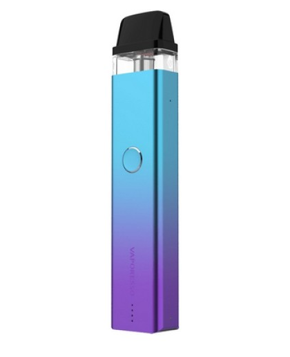 Pod-система Vaporesso XROS 2 Grape Purple (Фіолетовий)