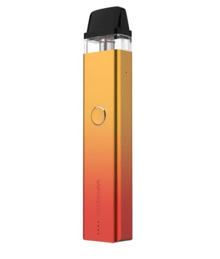 Pod-система Vaporesso XROS 2 Orange Red (Оранжевый)