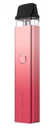 Pod-система Vaporesso XROS 2 Sakura Pink (Рожевий)