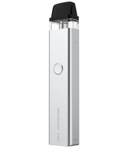 Pod-система Vaporesso XROS 2 Silver (Серебристый)