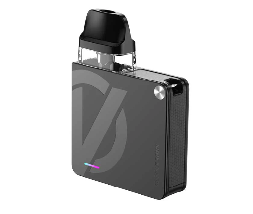 Pod-система Vaporesso XROS 3 NANO Black (Чорний)