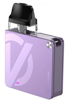 Pod-система Vaporesso XROS 3 NANO Lilac Purple (Фіолетовий)