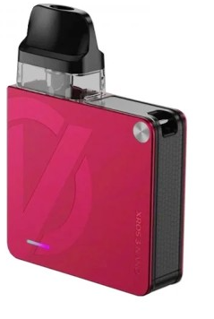 Pod-система Vaporesso XROS 3 NANO Magenta Red (Пурпурно-красный)