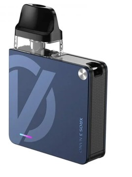 Pod-система Vaporesso XROS 3 NANO Navy Blue (Синий)