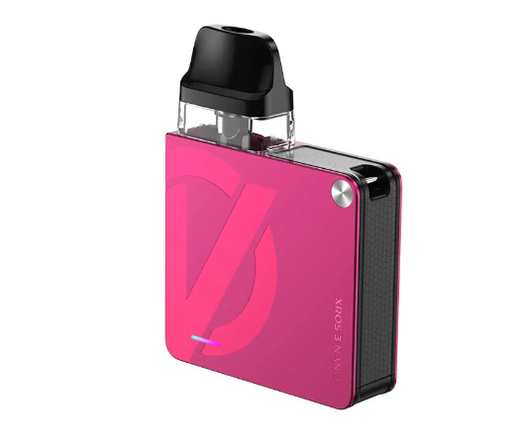 Pod-система Vaporesso XROS 3 NANO Rose Pink (Розовый)