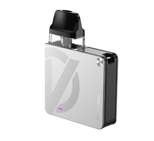 Pod-система Vaporesso XROS 3 NANO Silver (Серебристый)