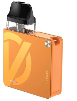 Pod-система Vaporesso XROS 3 NANO Vital Orange (Оранжевый)