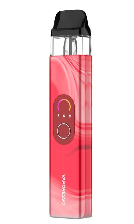 Pod-система Vaporesso Xros 4 Bloody (Красный)