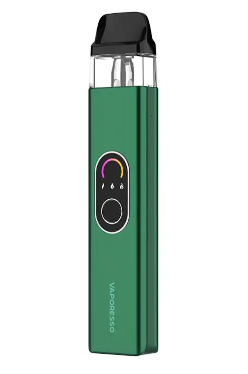 Pod-система Vaporesso Xros 4 Green (Зелений)