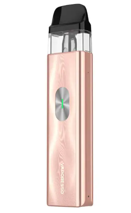 Pod-система Vaporesso Xros 4 mini Champagne Gold (Золотой)