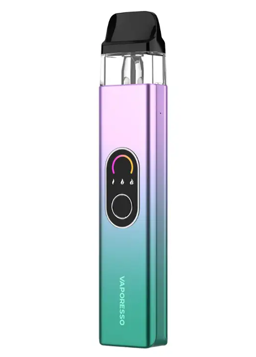 Pod-система Vaporesso Xros 4 Pink Mint (Рожево-м'ятний)