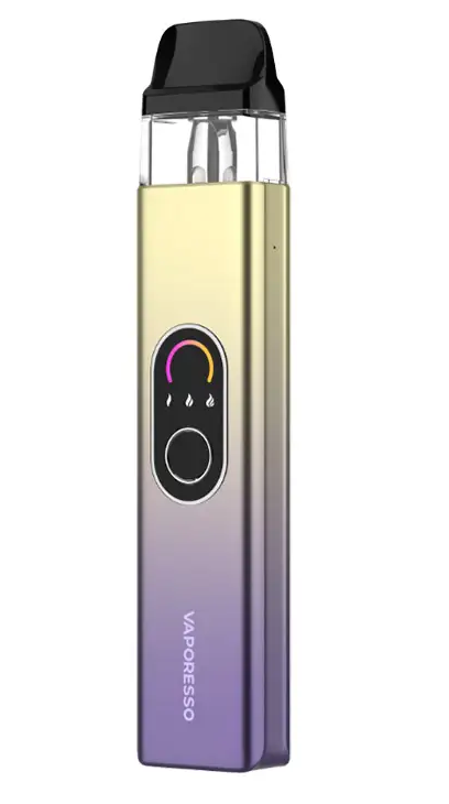 Pod-система Vaporesso Xros 4 Sunset Neon (Неоновый)