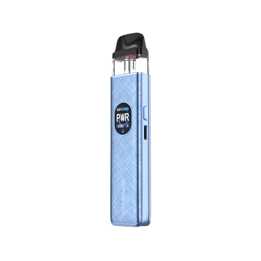 Pod-система Vaporesso Xros 5 Blue Silk (Блакитний)