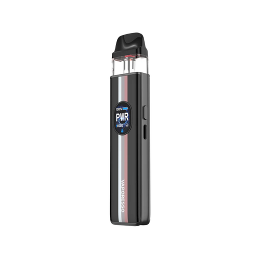 Pod-система Vaporesso Xros 5 Carbon Stripe (Смугасто-чорний)