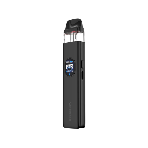 Pod-система Vaporesso Xros 5 Cosmic Black (Чорний)