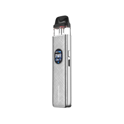 Pod-система Vaporesso Xros 5 Grey Silk (Сірий)